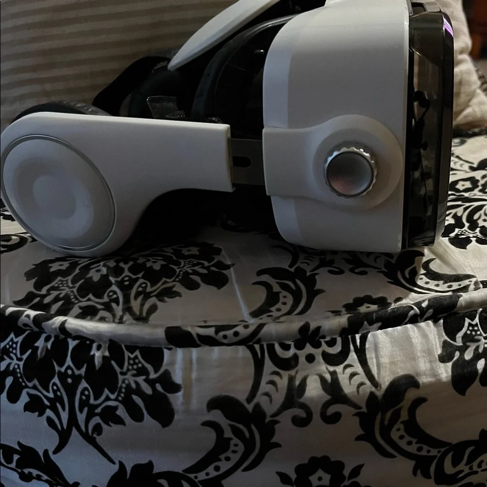 Hyper VR